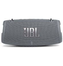 Портативная акустика JBL Xtreme 3 (JBLXTREME3GRYCN)