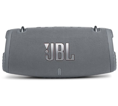 Портативная акустика JBL Xtreme 3 (JBLXTREME3GRYCN)