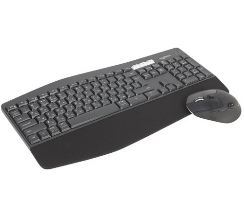 Клавиатура + мышь Logitech MK850 Performance (920-008226)