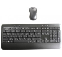 Клавиатура + мышь Logitech MK540 ADVANCED (920-008691)