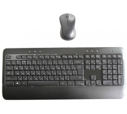 Клавиатура + мышь Logitech MK540 ADVANCED (920-008691)