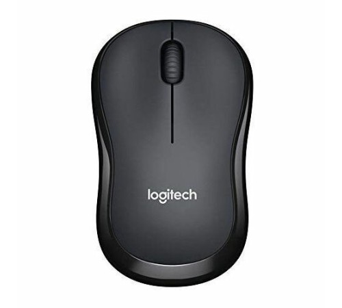 Мышь Logitech B175 (910-002635)