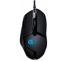Мышь Logitech Hyperion Fury G402 (910-004070)