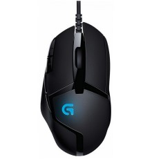 Мышь Logitech Hyperion Fury G402 (910-004070)