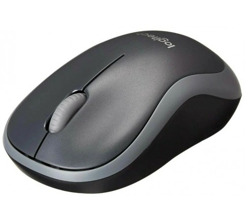 Мышь Logitech M186 (910-004131)