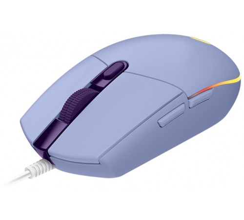 Мышь Logitech G102 LightSync (910-005857)