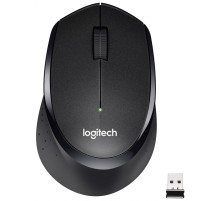 Мышь Logitech M330 Silent Plus (910-004944)