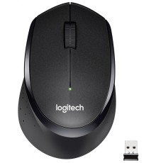 Мышь Logitech M330 Silent Plus (910-004944)