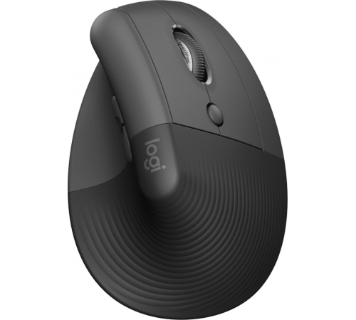 Мышь Logitech Lift (910-006479)