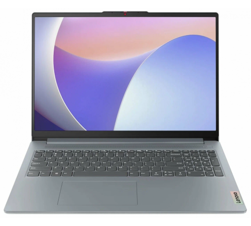 Ноутбук Lenovo IdeaPad Slim 3 16IAH8 (83ES0012RK)