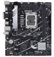 Материнская плата Asus PRIME B760M-K D4 (90MB1DS0-M1EAY0)