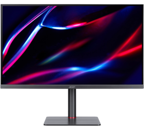 Монитор Acer XV275Kymipruzx (UM.HX5EE.001)