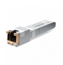 Трансивер Ubiquiti UACC-CM-RJ45-10G (UACC-CM-RJ45-MG)