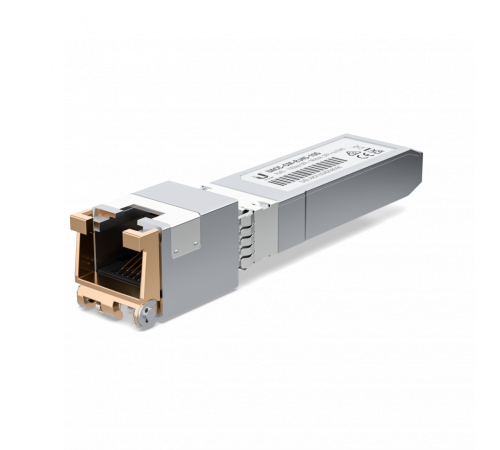 Трансивер Ubiquiti UACC-CM-RJ45-10G (UACC-CM-RJ45-MG)