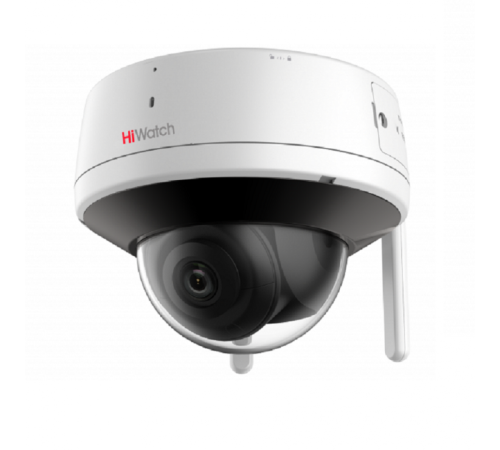 IP-камера HiWatch DS-I252W(E) (2.8 MM)