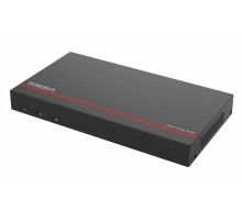 IP-видеорегистратор HiWatch DS-N208EP(1TB)
