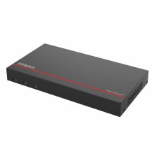 IP-видеорегистратор HiWatch DS-N208EP(1TB)