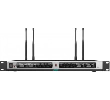 Радиосистема DSPPA D5816