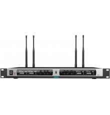 Радиосистема DSPPA D5816