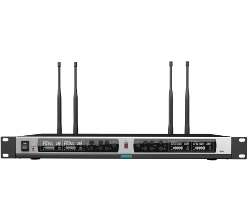 Радиосистема DSPPA D5816