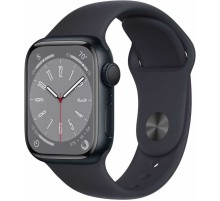 Смарт-часы Apple Watch Series 8 41 mm (MNU83LL/A)