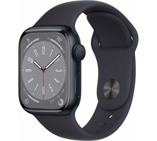 Смарт-часы Apple Watch Series 8 41 mm (MNU83LL/A)