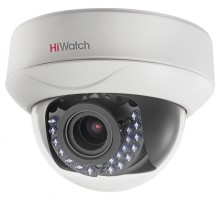 IP-камера HiWatch DS-T207(С) (2.7-13.5 mm)