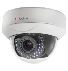 IP-камера HiWatch DS-T207(С) (2.7-13.5 mm)
