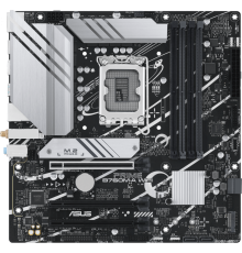 Материнская плата Asus PRIME B760M-A (90MB1CX0-M1EAY0)