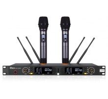 Радиосистема Qtex QAS NX960H