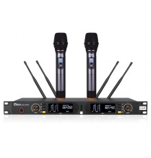 Радиосистема Qtex QAS NX960H