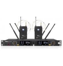 Радиосистема Qtex QAS NX960HS