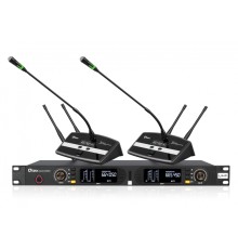 Радиосистема Qtex QAS NX960G