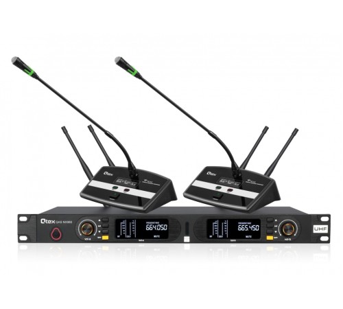 Радиосистема Qtex QAS NX960G