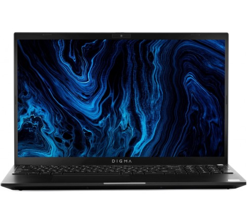 Ноутбук Digma PRO Breve (DN15R7-ADXW02)