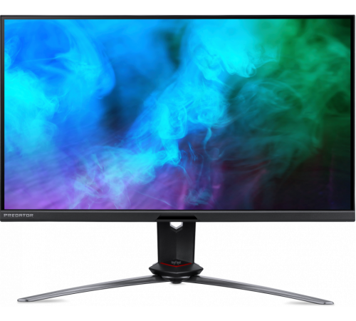 Монитор Acer Predator X27Ubmiipruzx (UM.HXXEE.001)