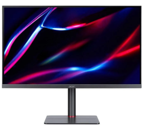 Монитор Acer Nitro XV275KVymipruzx (UM.HX5EE.V05)