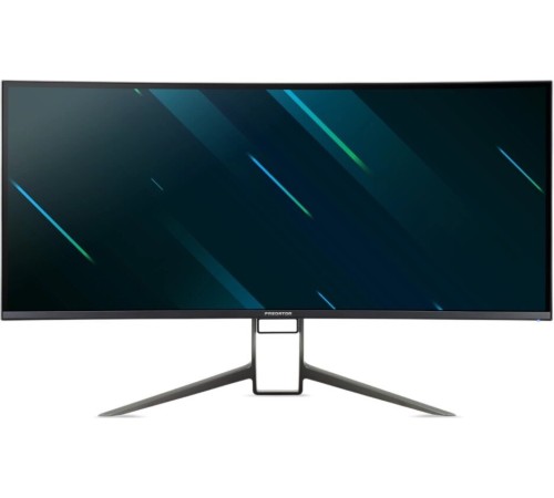 Монитор Acer Predator X34Vbmiiphuzx (UM.CXXEE.V01)