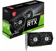 Видеокарта MSI NVIDIA GeForce RTX 3050 6Gb (RTX 3050 LP 6G OC)