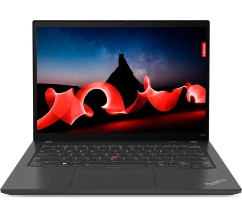 Ноутбук Lenovo ThinkPad T14 Gen 4 (21HD0043RT)