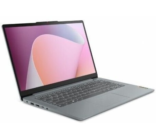Ноутбук Lenovo IdeaPad Slim 3 15AMN8 (82XQ00EQPS)