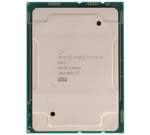 Процессор Intel CPU Xeon Platinum 8462Y+ (PK8071305120901)