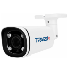IP-камера Trassir TR-D2153IR6 v2 (2.7-13.5)