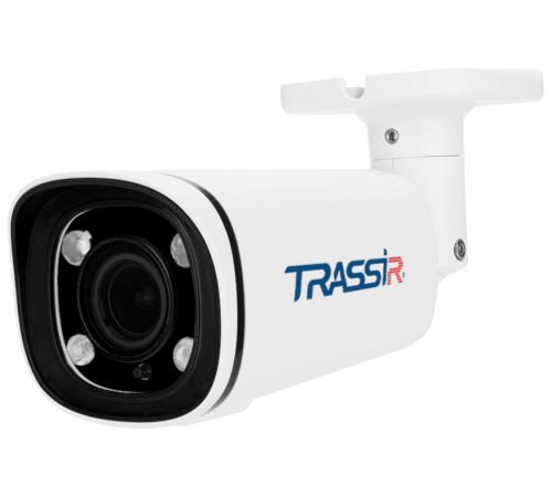 IP-камера Trassir TR-D2153IR6 v2 (2.7-13.5)