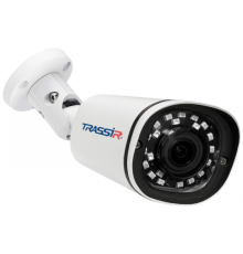 IP-камера Trassir TR-D2121IR3 v6 3.6