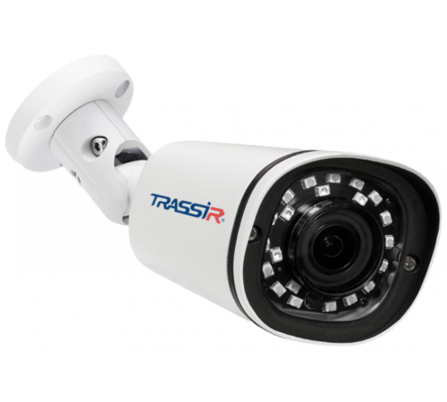 IP-камера Trassir TR-D2121IR3 v6 3.6