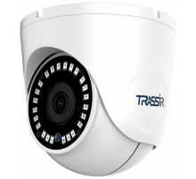 IP-камера Trassir TR-D8121IR2 v6 (3.6)