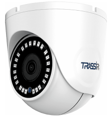 IP-камера Trassir TR-D8121IR2 v6 (3.6)
