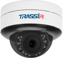 IP-камера Trassir TR-D3151IR2 v2 2.8