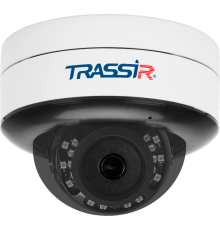 IP-камера Trassir TR-D3151IR2 v2 2.8